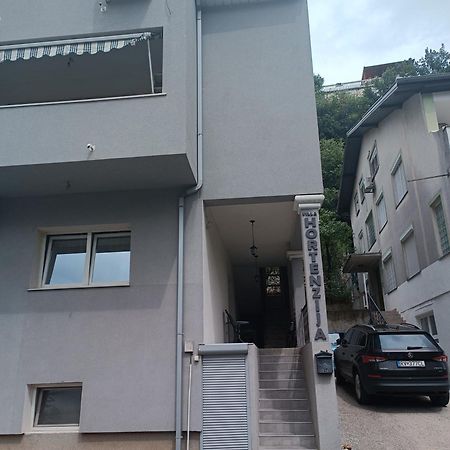 Guesthouse Hortenzija Mostar Exterior photo