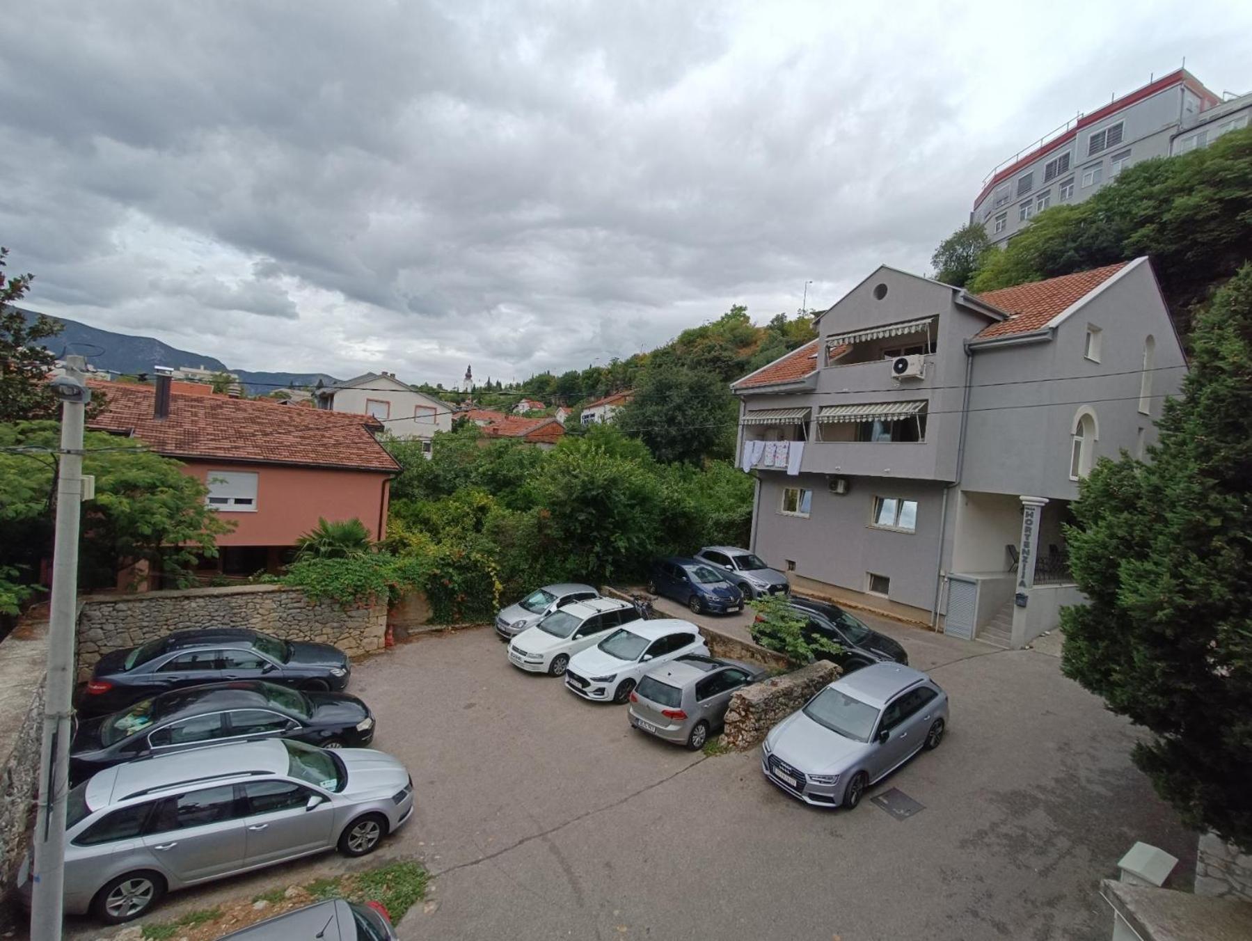 Guesthouse Hortenzija Mostar Exterior photo
