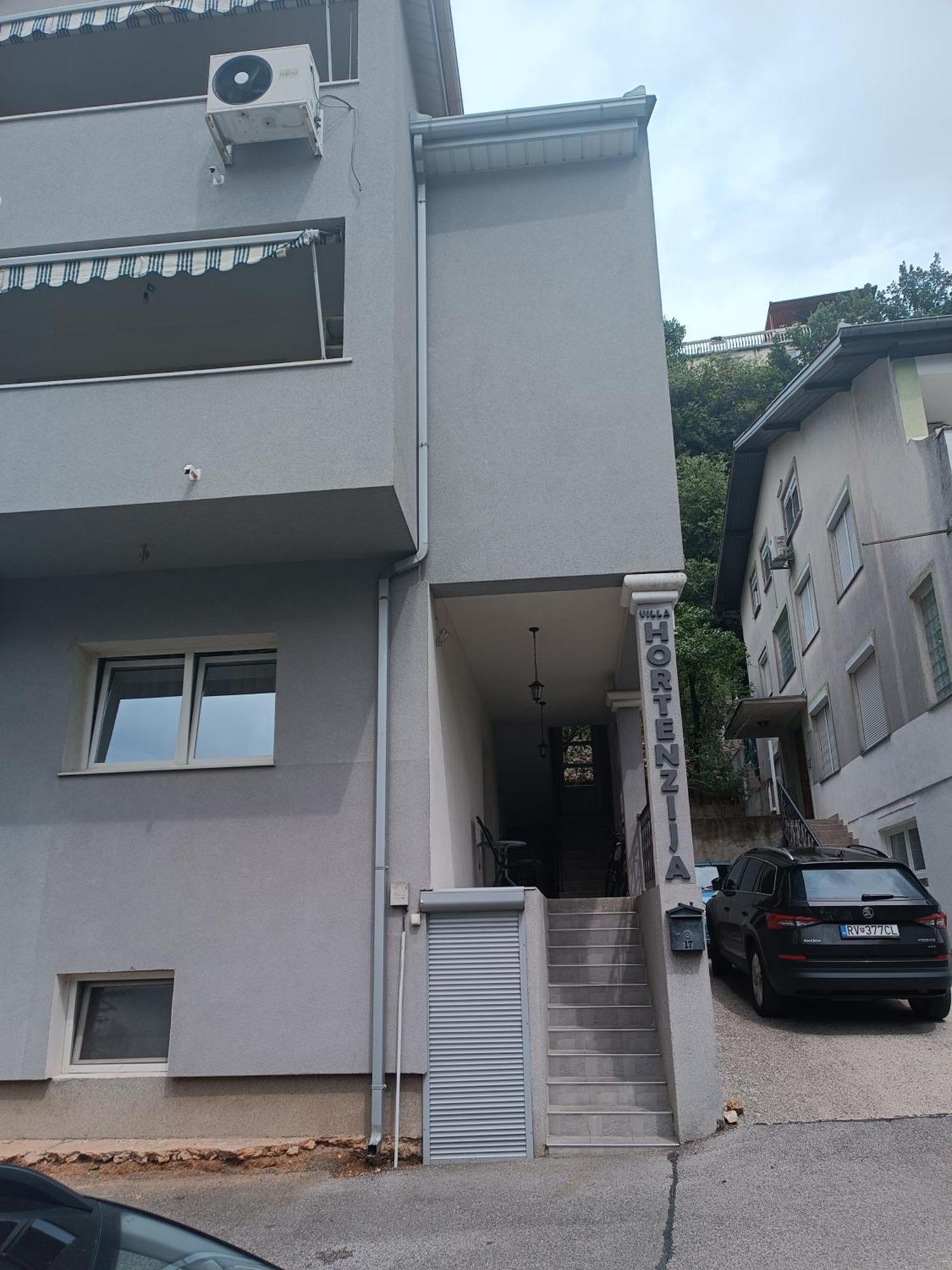 Guesthouse Hortenzija Mostar Exterior photo