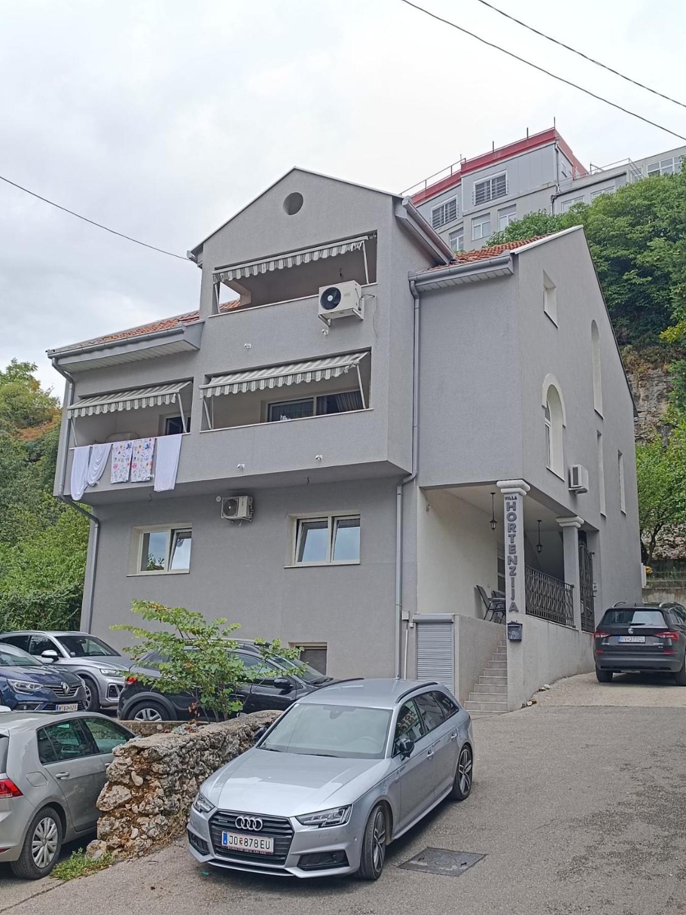 Guesthouse Hortenzija Mostar Exterior photo
