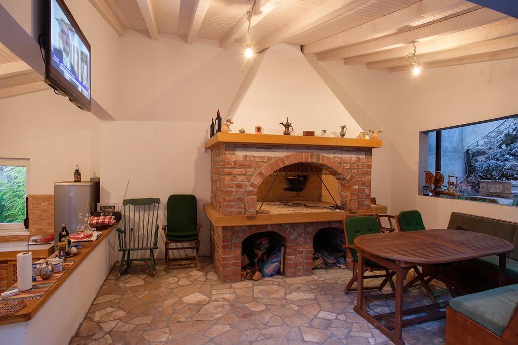 Guesthouse Hortenzija Mostar Exterior photo
