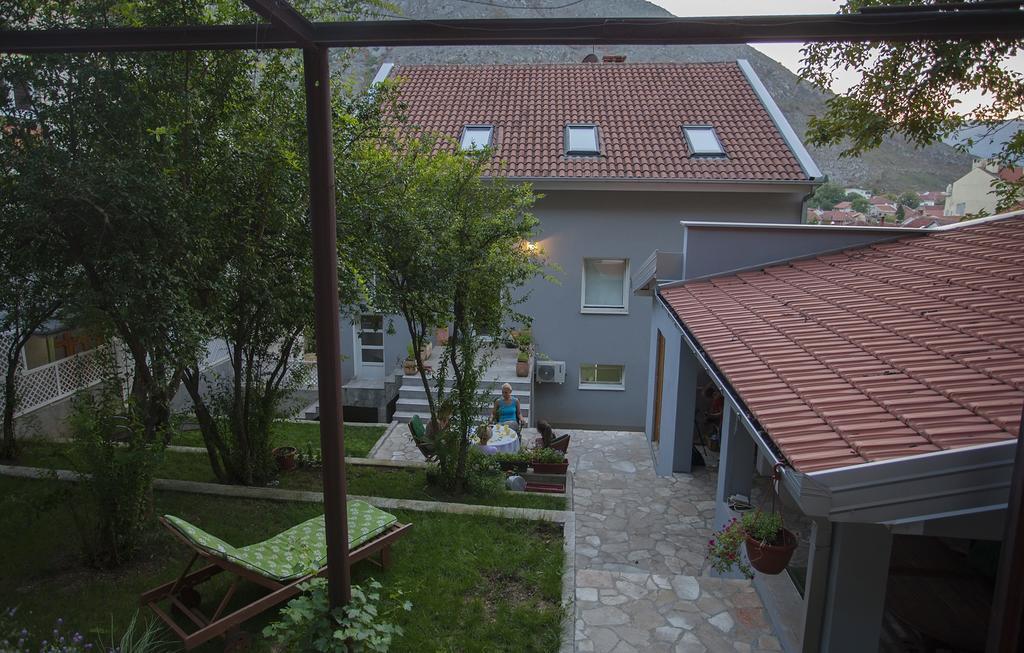 Guesthouse Hortenzija Mostar Exterior photo