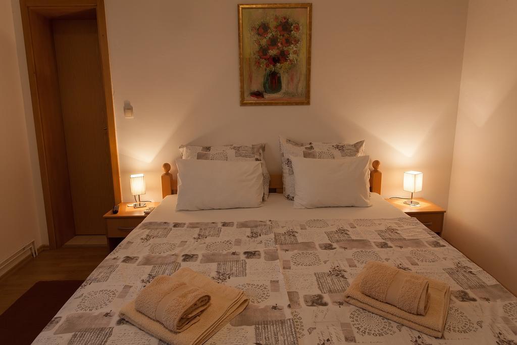 Guesthouse Hortenzija Mostar Room photo