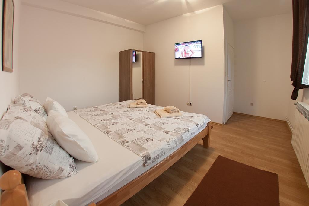 Guesthouse Hortenzija Mostar Room photo