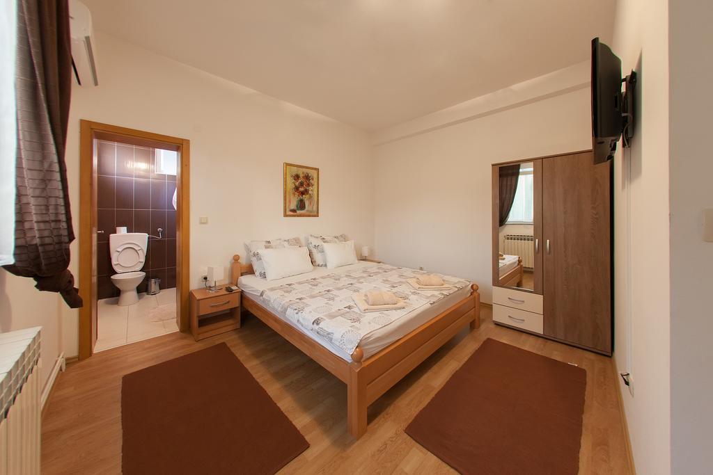 Guesthouse Hortenzija Mostar Room photo