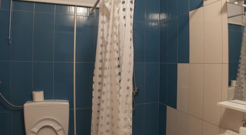 Guesthouse Hortenzija Mostar Exterior photo