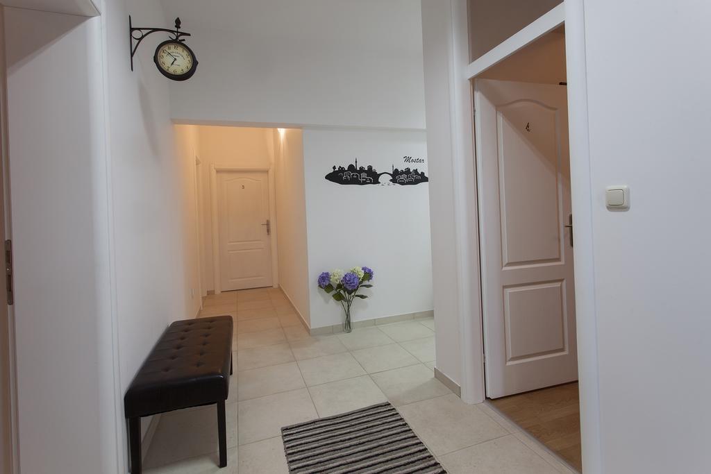 Guesthouse Hortenzija Mostar Exterior photo