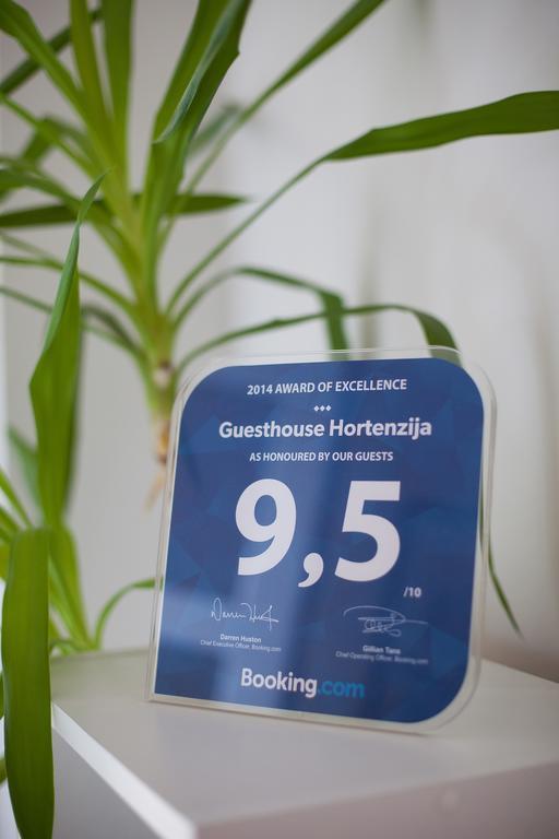 Guesthouse Hortenzija Mostar Exterior photo