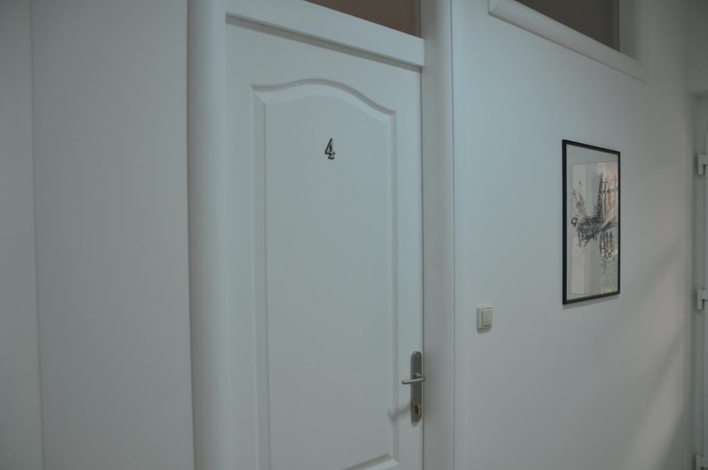 Guesthouse Hortenzija Mostar Exterior photo