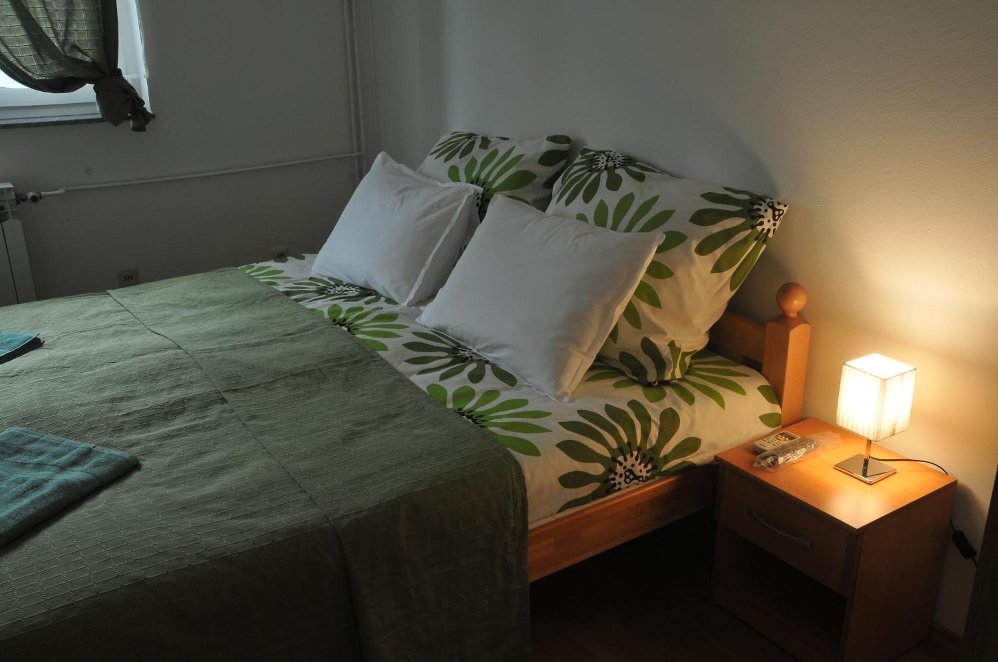 Guesthouse Hortenzija Mostar Exterior photo
