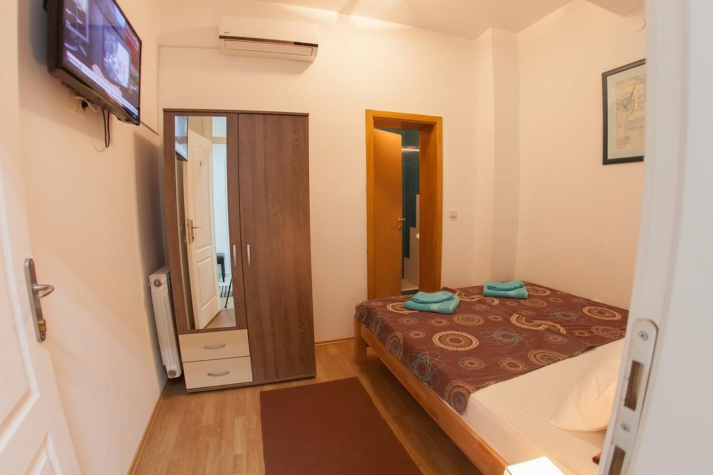 Guesthouse Hortenzija Mostar Exterior photo